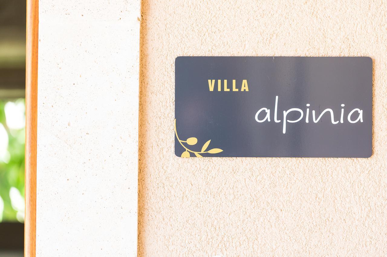 Philoxenia Villas Πάνορμος Εξωτερικό φωτογραφία