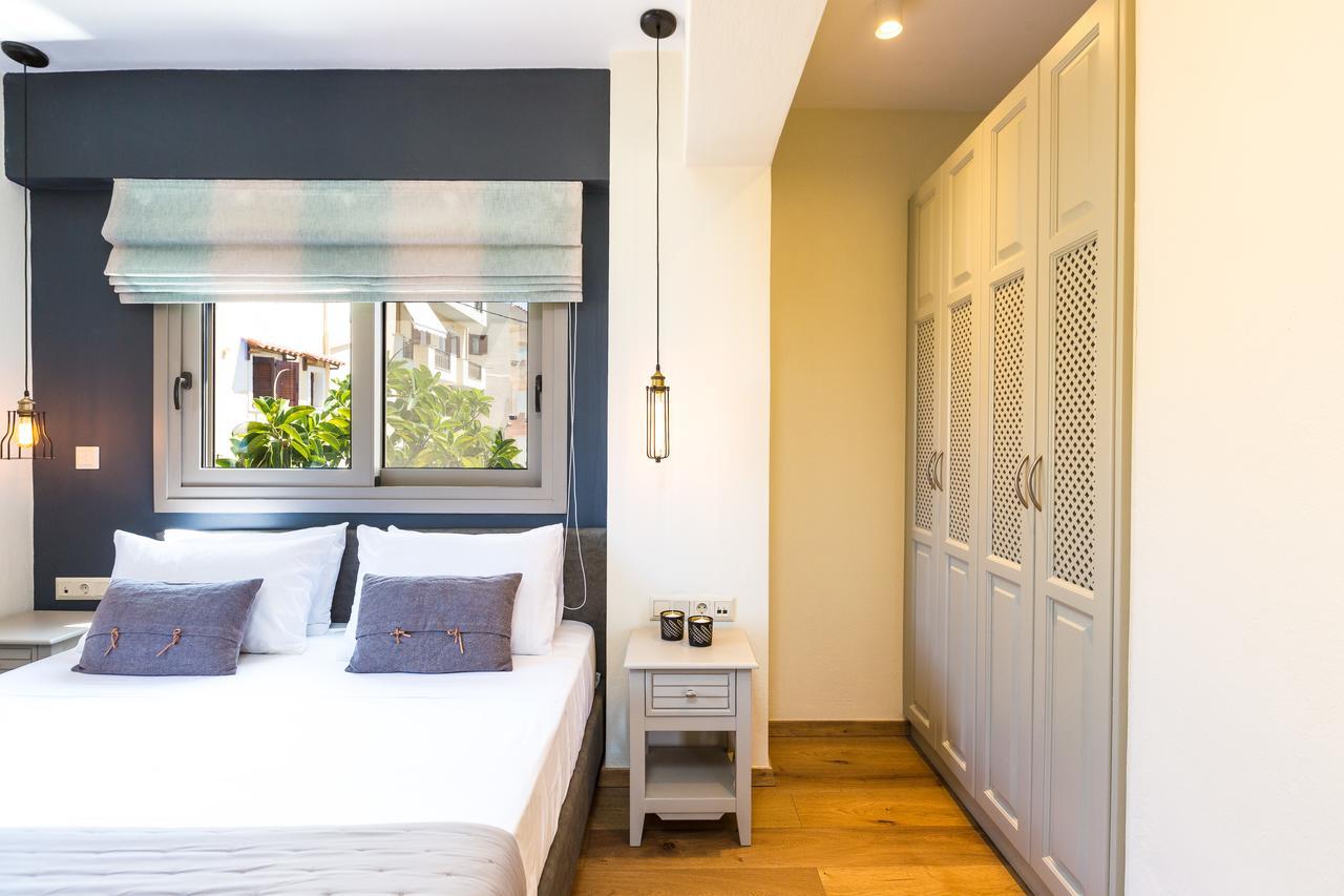 Philoxenia Villas Πάνορμος Εξωτερικό φωτογραφία