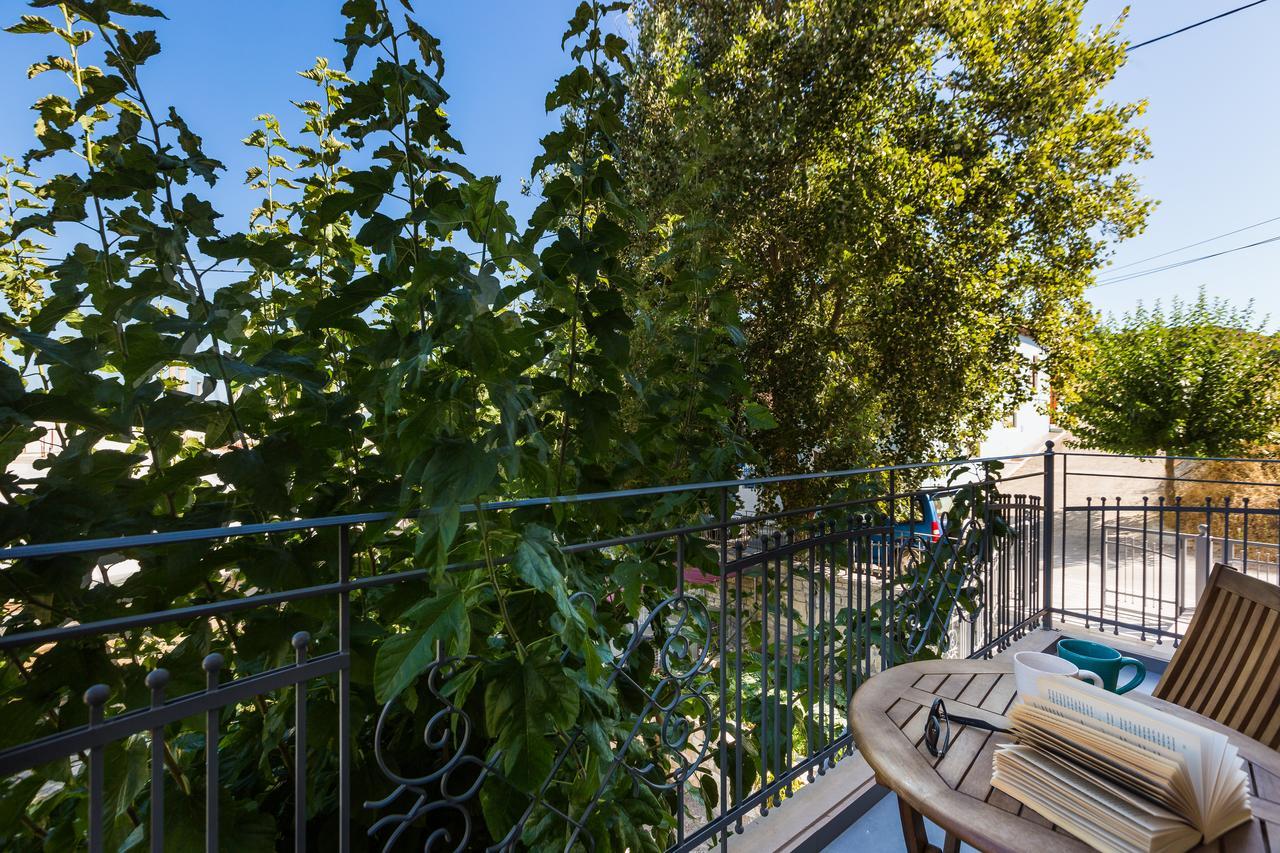 Philoxenia Villas Πάνορμος Εξωτερικό φωτογραφία