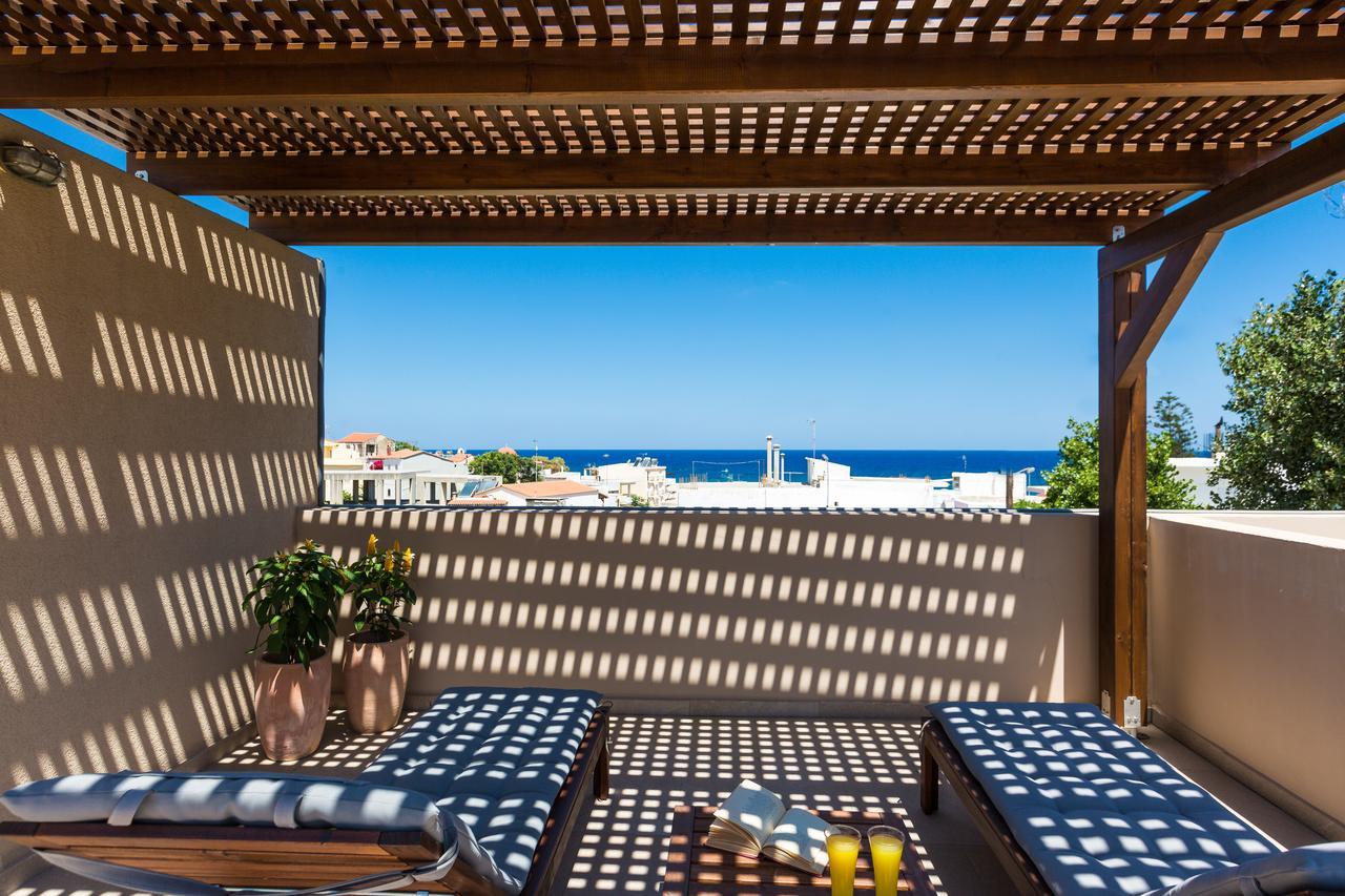 Philoxenia Villas Πάνορμος Εξωτερικό φωτογραφία