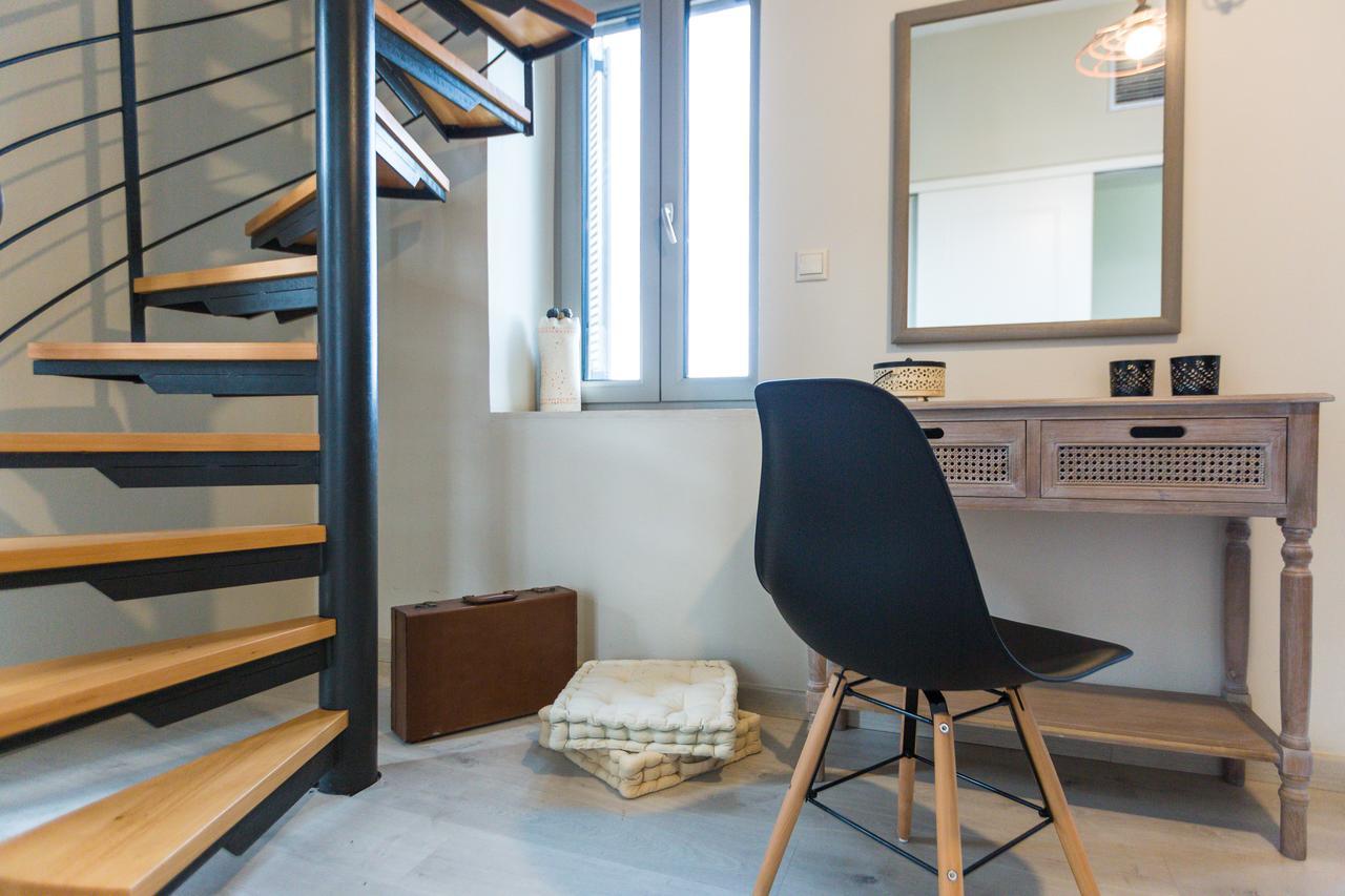 Philoxenia Villas Πάνορμος Εξωτερικό φωτογραφία