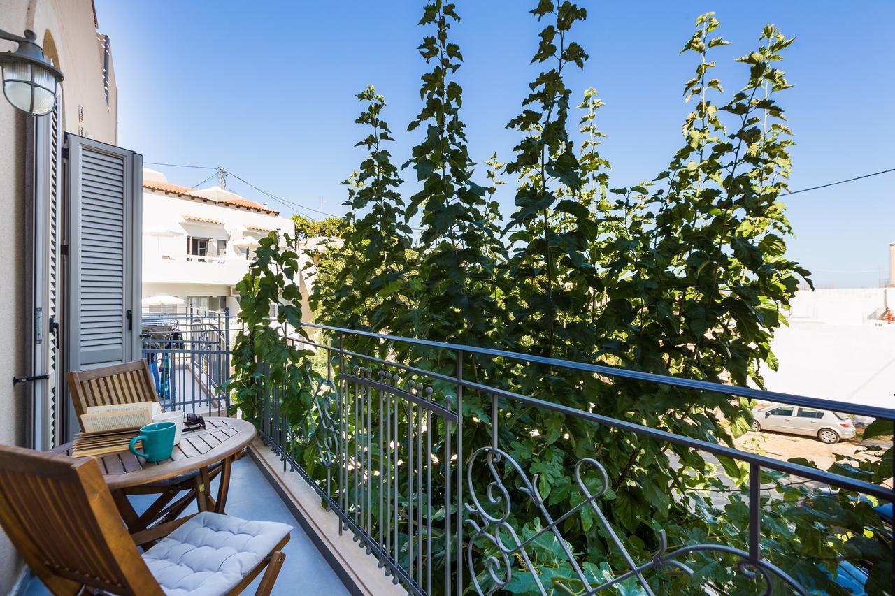 Philoxenia Villas Πάνορμος Εξωτερικό φωτογραφία