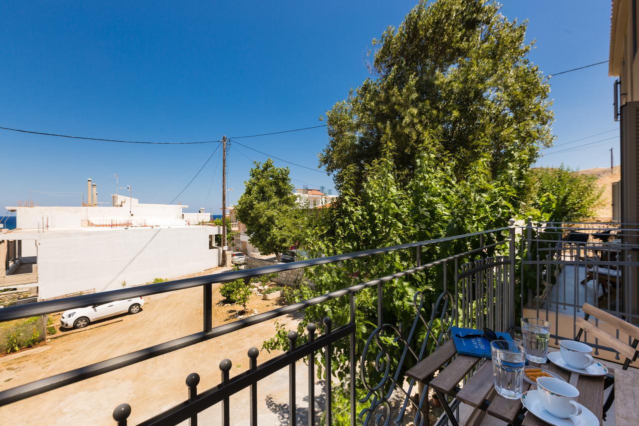 Philoxenia Villas Πάνορμος Εξωτερικό φωτογραφία