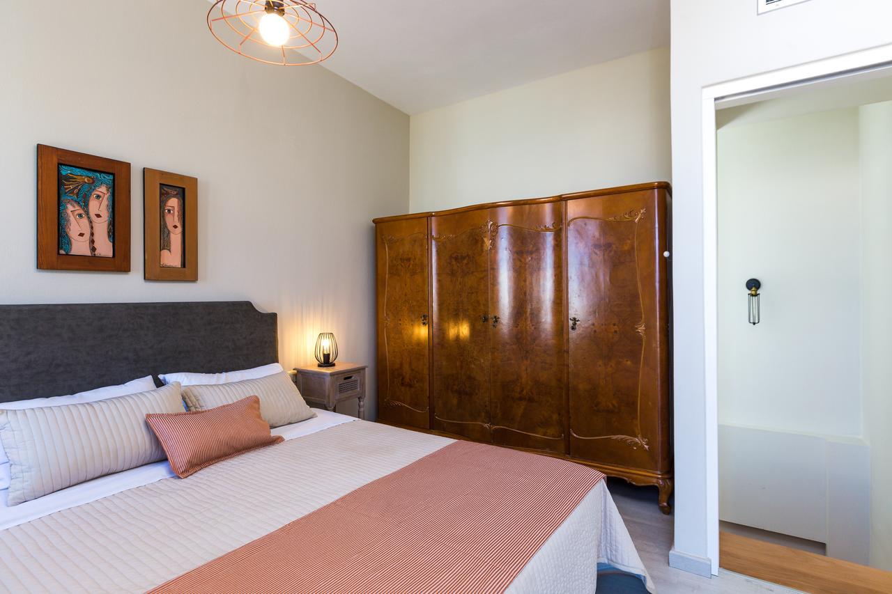 Philoxenia Villas Πάνορμος Εξωτερικό φωτογραφία